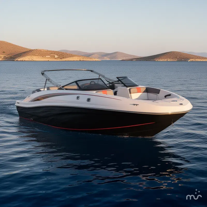 The Image of Tahoe T16 2023 - 0