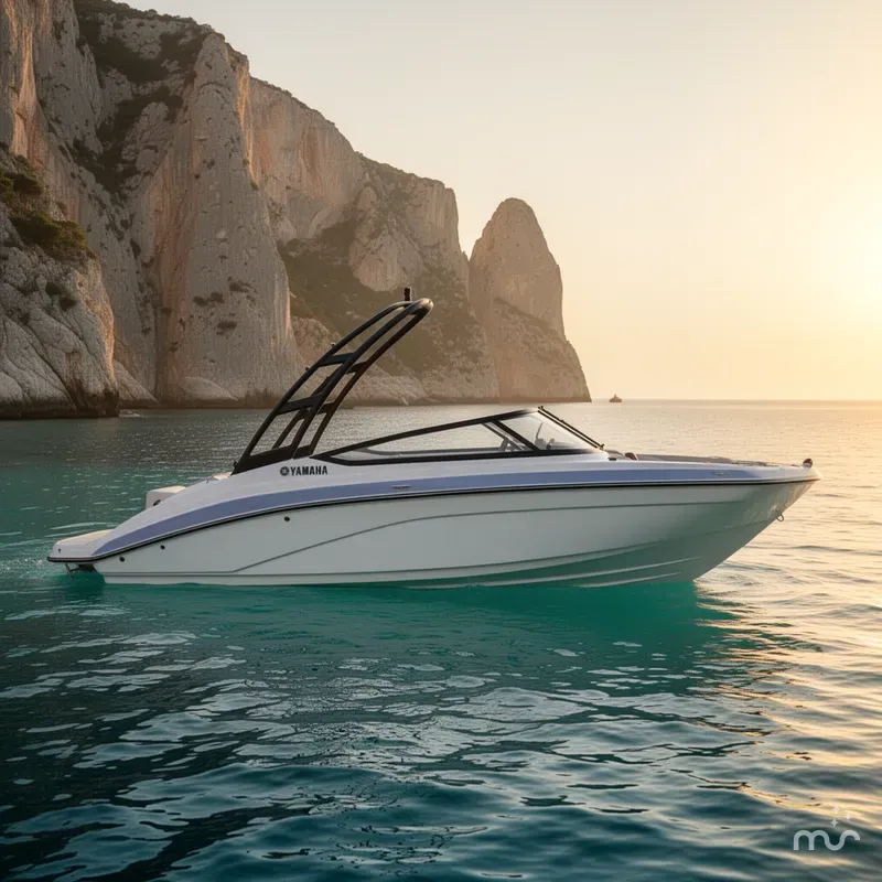 The Image of Yamaha AR190 2026 - 0