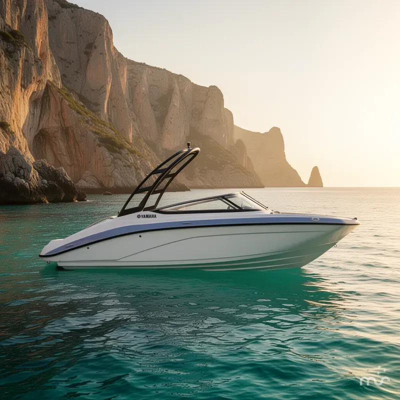Slide: The Image of Yamaha AR190 2026 - 2