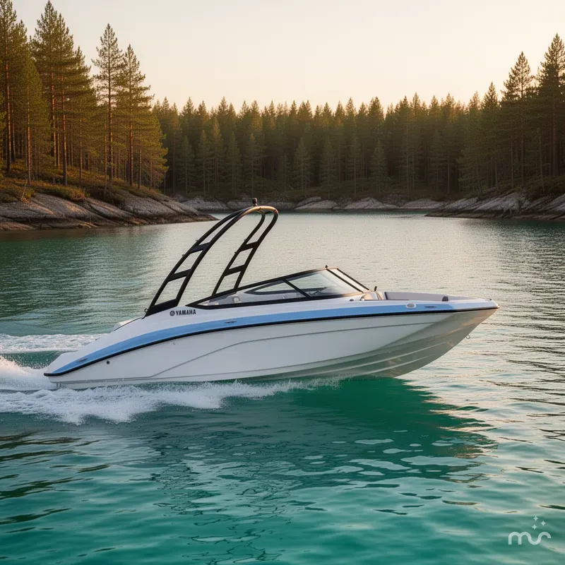 The Image of Yamaha AR190 2026 - 0