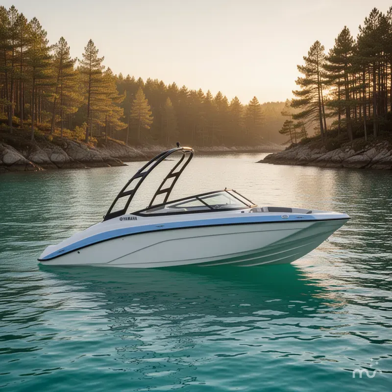 Slide: The Image of Yamaha AR190 2026 - 2