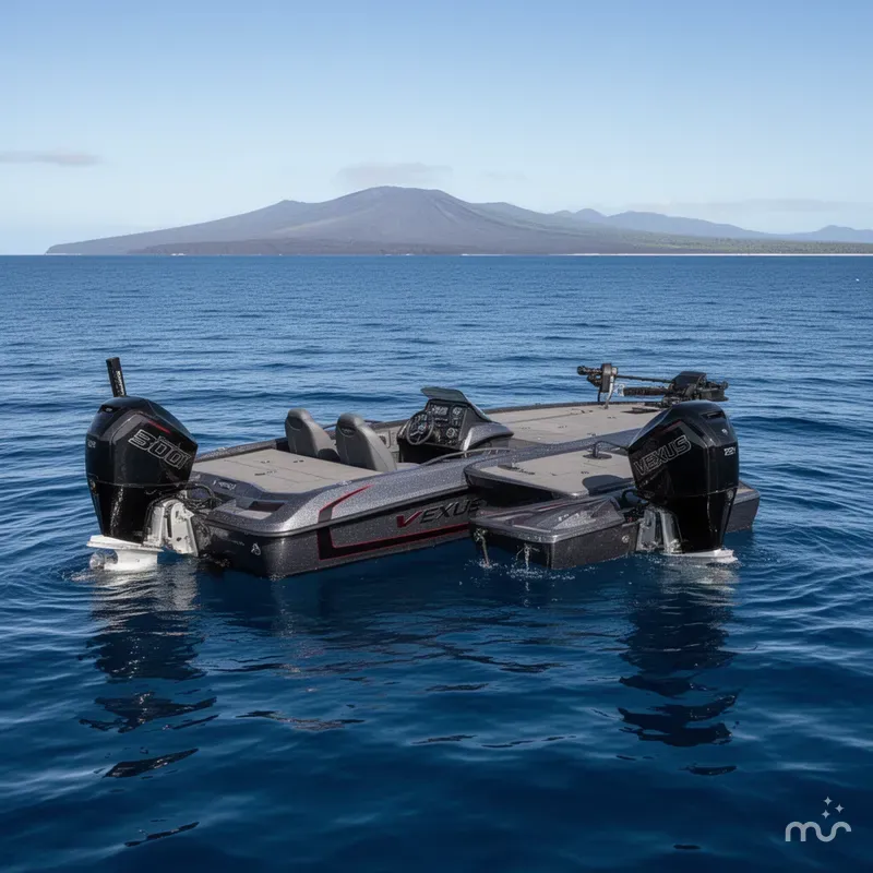 Slide: The Image of Vexus VX21 2025 - 3