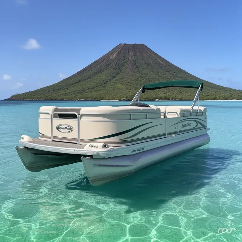 The Image of Aqua 240RE 2004 - 0