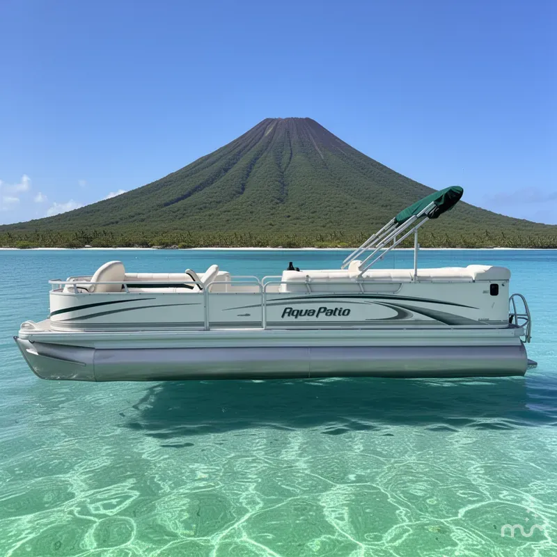 Slide: The Image of Aqua 240RE 2004 - 2