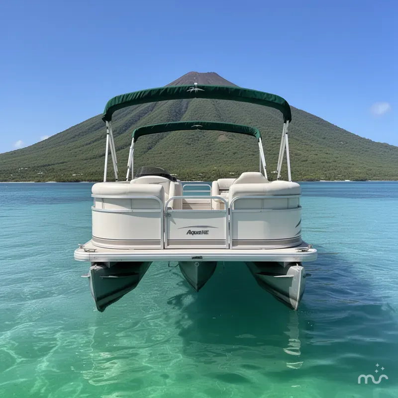Slide: The Image of Aqua 240RE 2004 - 3