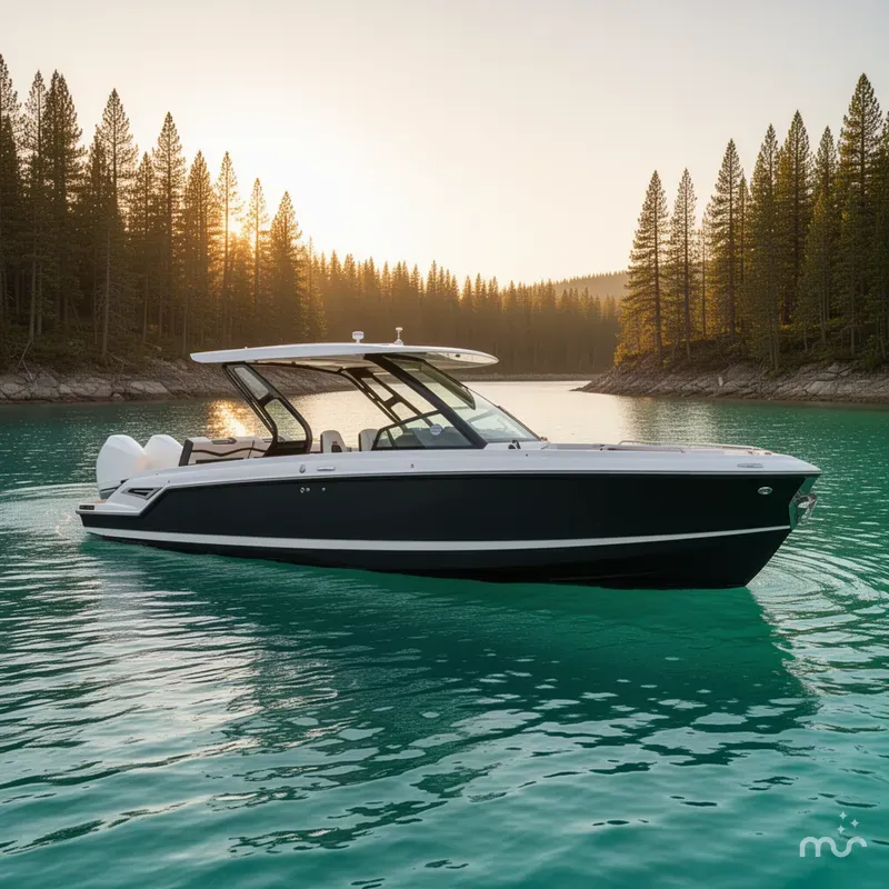 The Image of Monterey Elite 30 OB 2026 - 0