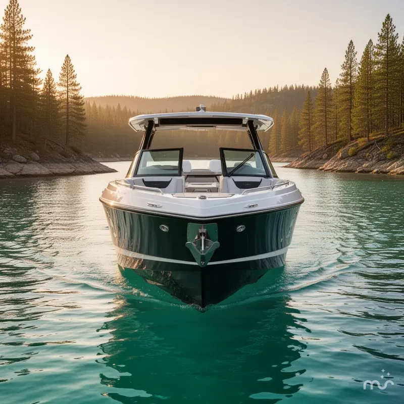 Slide: The Image of Monterey Elite 30 OB 2026 - 1