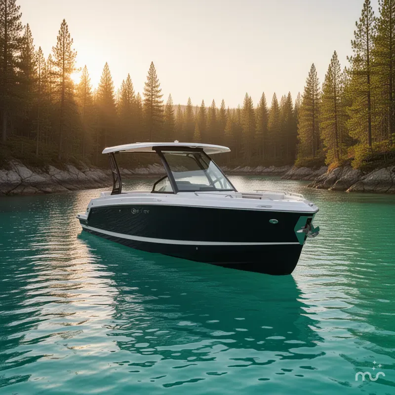 Slide: The Image of Monterey Elite 30 OB 2026 - 2