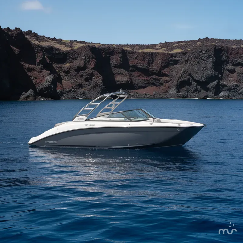 The Image of Yamaha 252S 2021 - 0