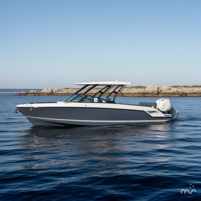 The Image of Monterey Elite 30 OB 2026 - 0