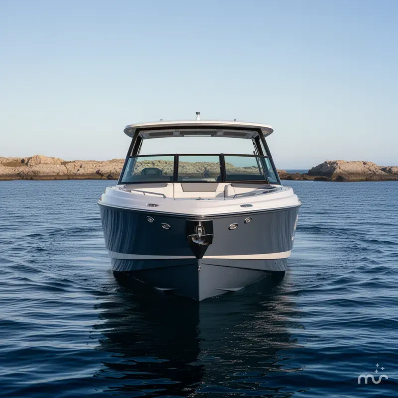Slide: The Image of Monterey Elite 30 OB 2026 - 1