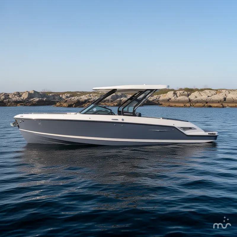 Slide: The Image of Monterey Elite 30 OB 2026 - 2