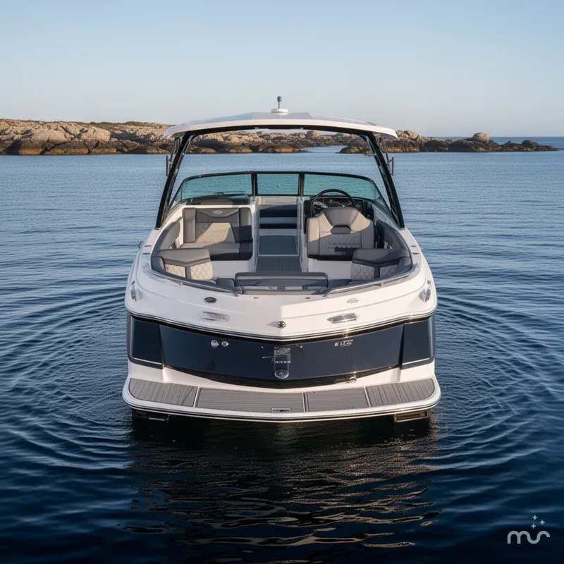 Slide: The Image of Monterey Elite 30 OB 2026 - 3