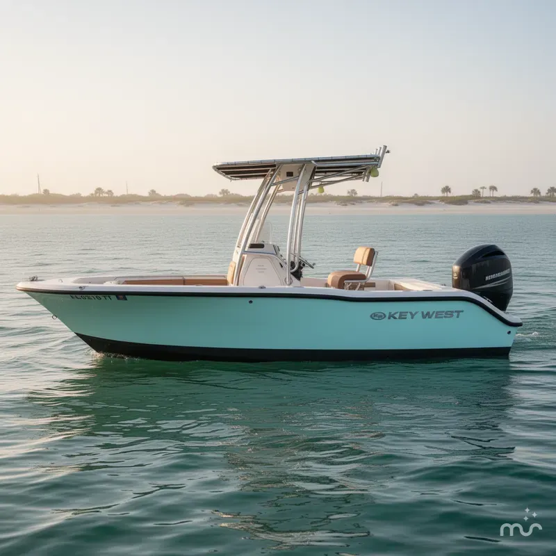 Slide: The Image of Key West 203 FS 2020 - 1