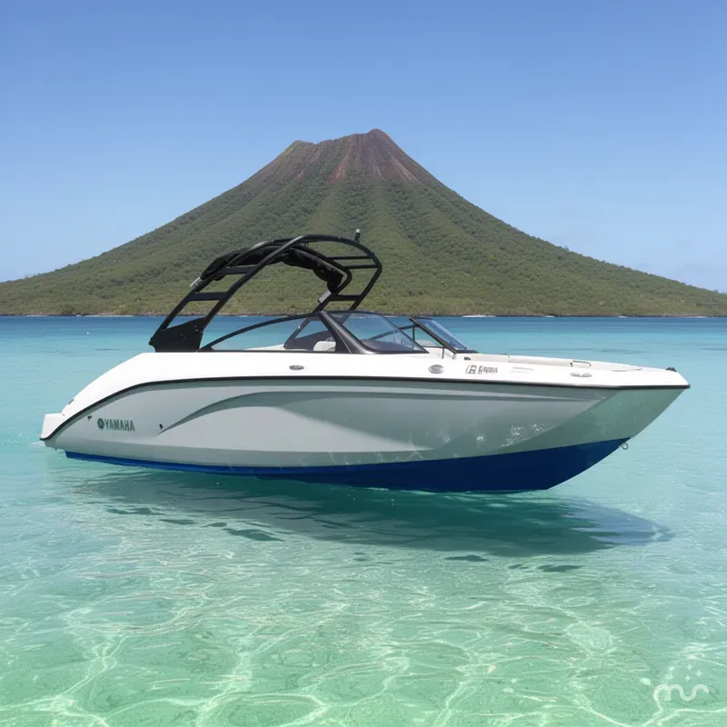 The Image of Yamaha AR220 2026 - 0