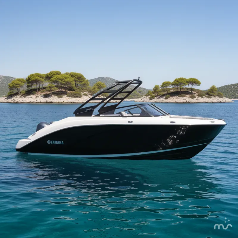 The Image of Yamaha AR220 2026 - 0
