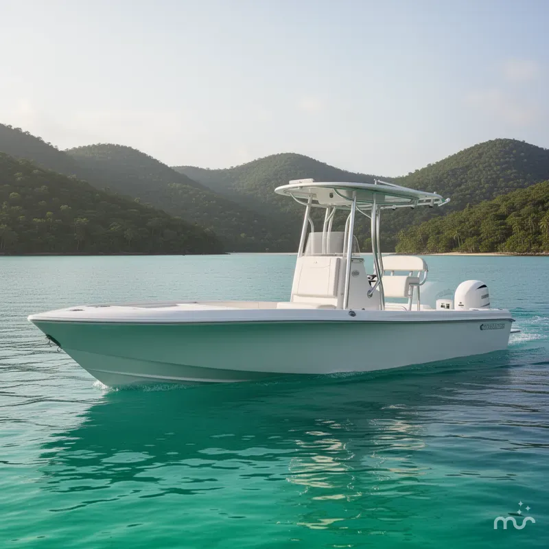 Slide: The Image of Contender 26 Bay 2024 - 2
