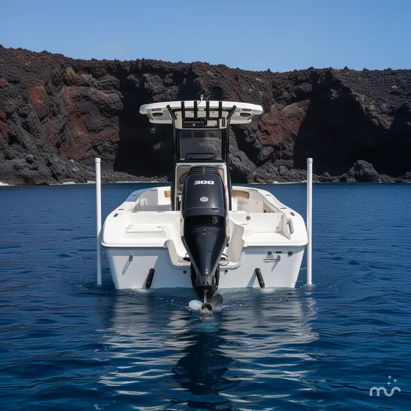 Slide: The Image of Sea Pro 242 Center Console 2026 - 3