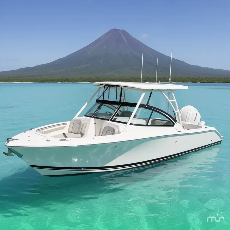 Slide: The Image of Pursuit DC 246 Dual Console 2024 - 2