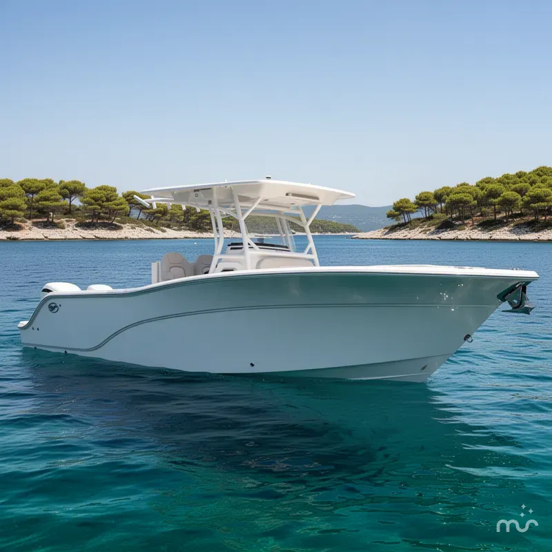 The Image of Sea Fox 288 Commander 2022 - 0