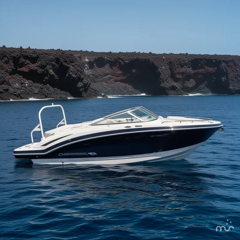 The Image of Chaparral 210 Suncoast 2019 - 0