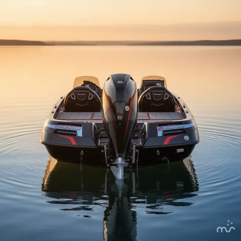 Slide: The Image of Ranger Z520R Traction Mat Interior 2026 - 2