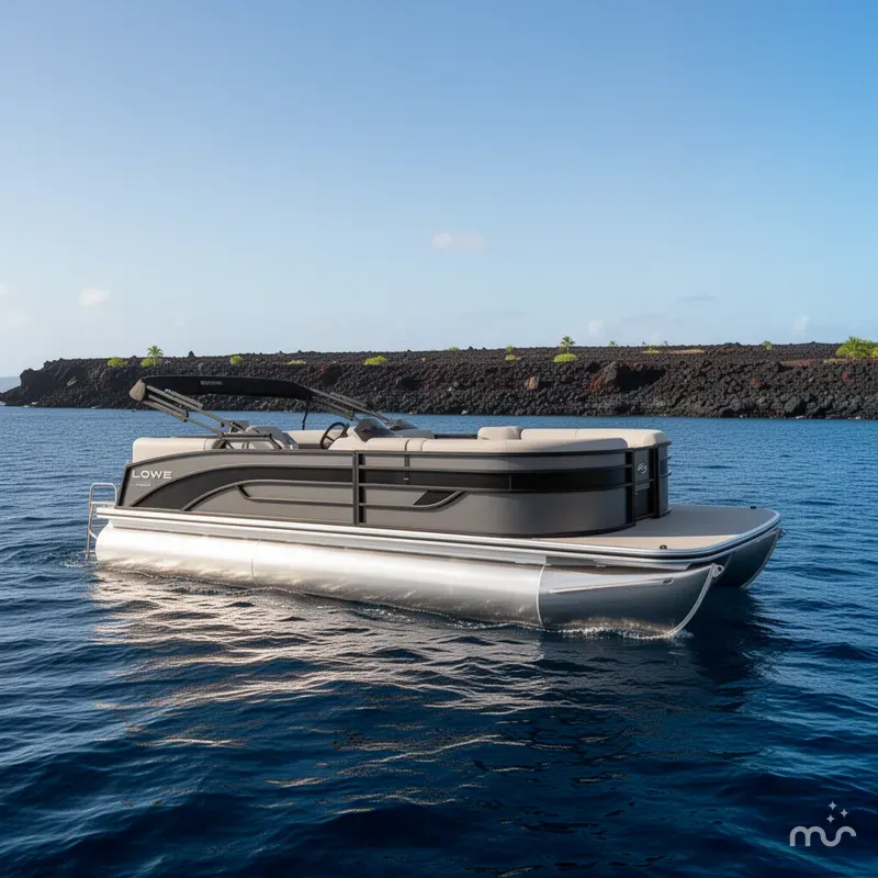 The Image of Lowe Ss 230 2025 - 0