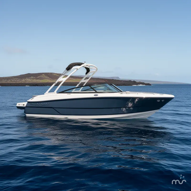 Slide: The Image of Monterey 218SS Super Sport 2025 - 2
