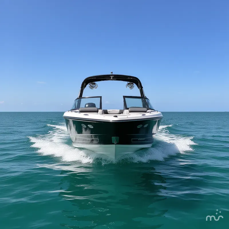 Slide: The Image of Monterey 215SS Super Sport 2025 - 1