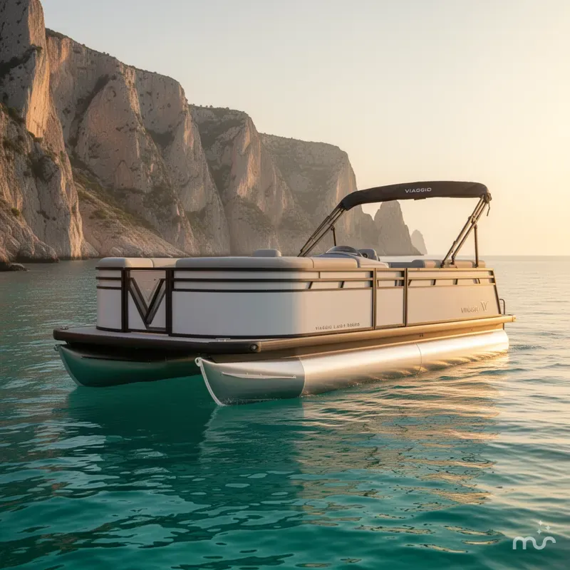 The Image of Viaggio Lago V-C 20 2025 - 0
