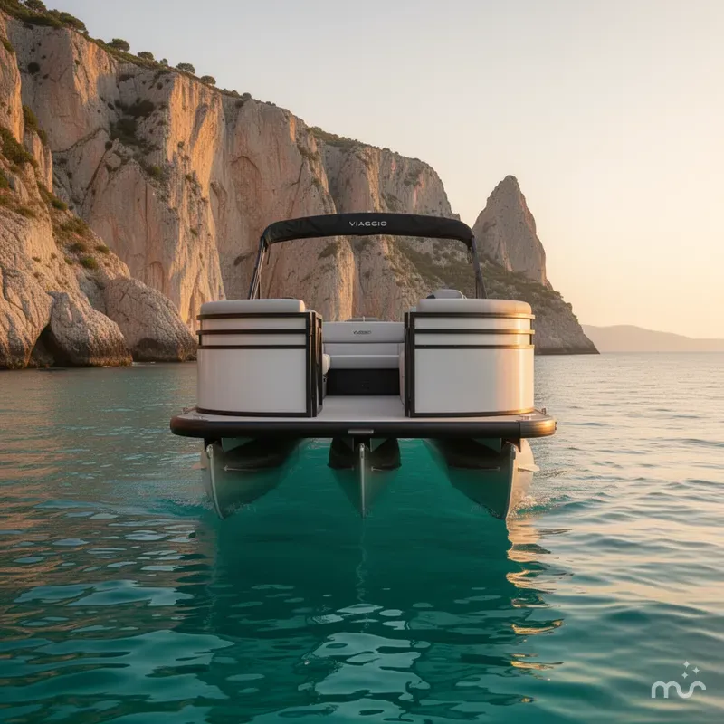 Slide: The Image of Viaggio Lago V-C 20 2025 - 1