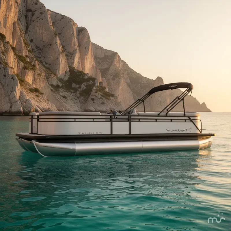 Slide: The Image of Viaggio Lago V-C 20 2025 - 2