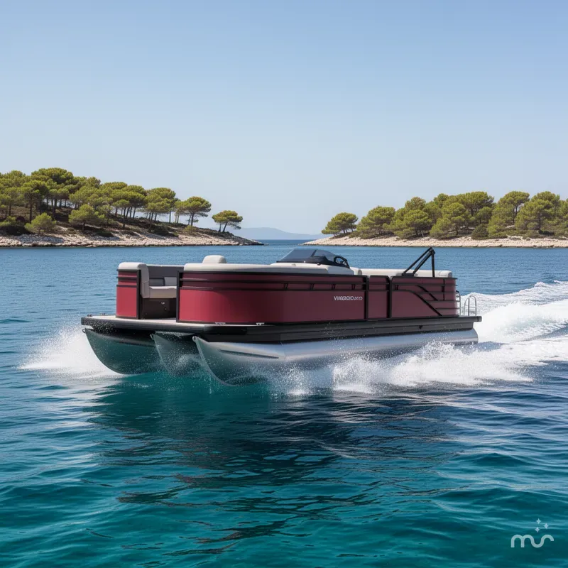 The Image of Viaggio Lago V-U 22 2025 - 0