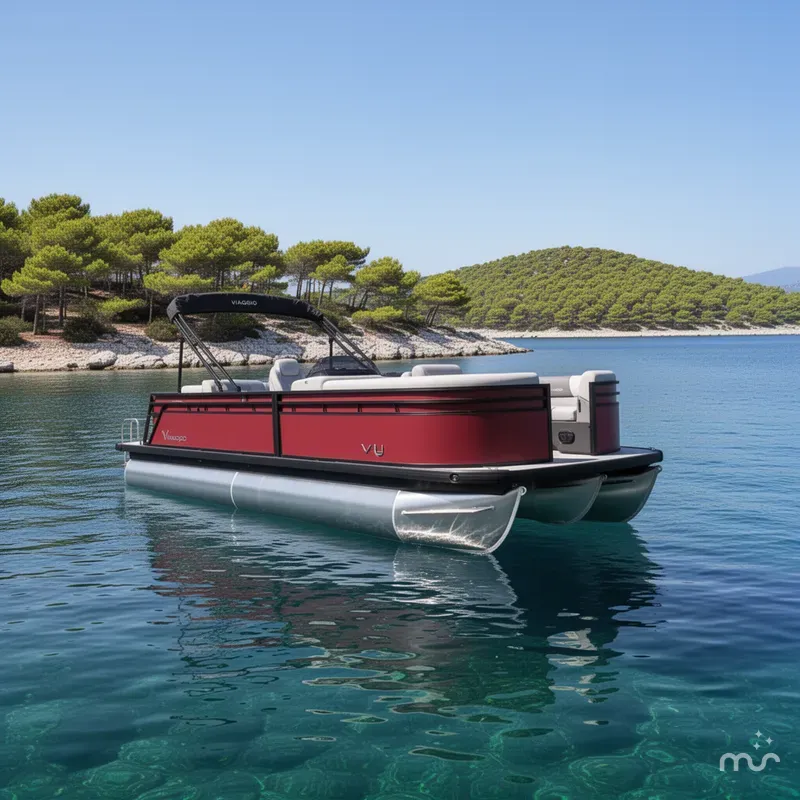 Slide: The Image of Viaggio Lago V-U 22 2025 - 2