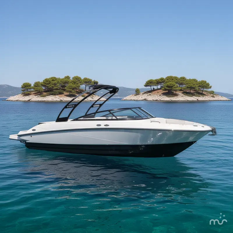 Slide: The Image of Monterey M-22 2025 - 2