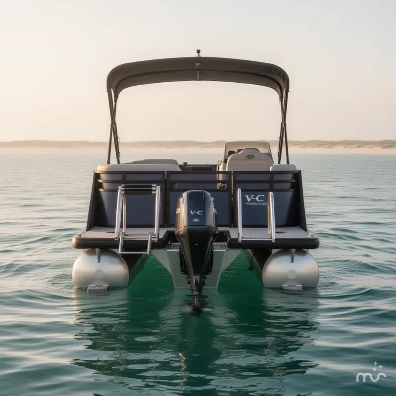 Slide: The Image of Viaggio Lago V-C 20 2025 - 1