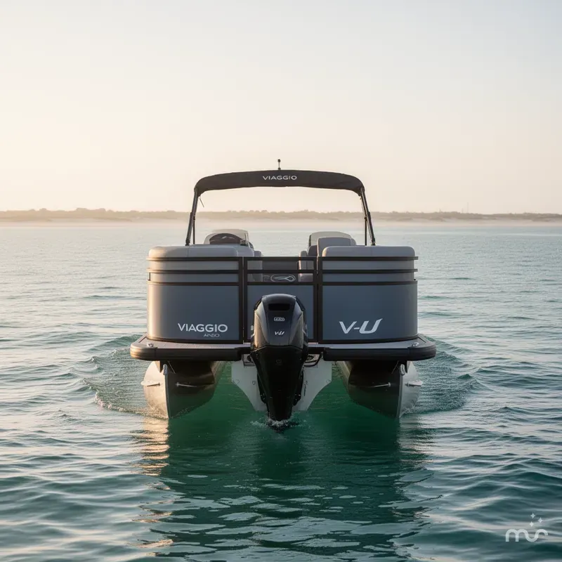 Slide: The Image of Viaggio Lago V-U 22 2025 - 1