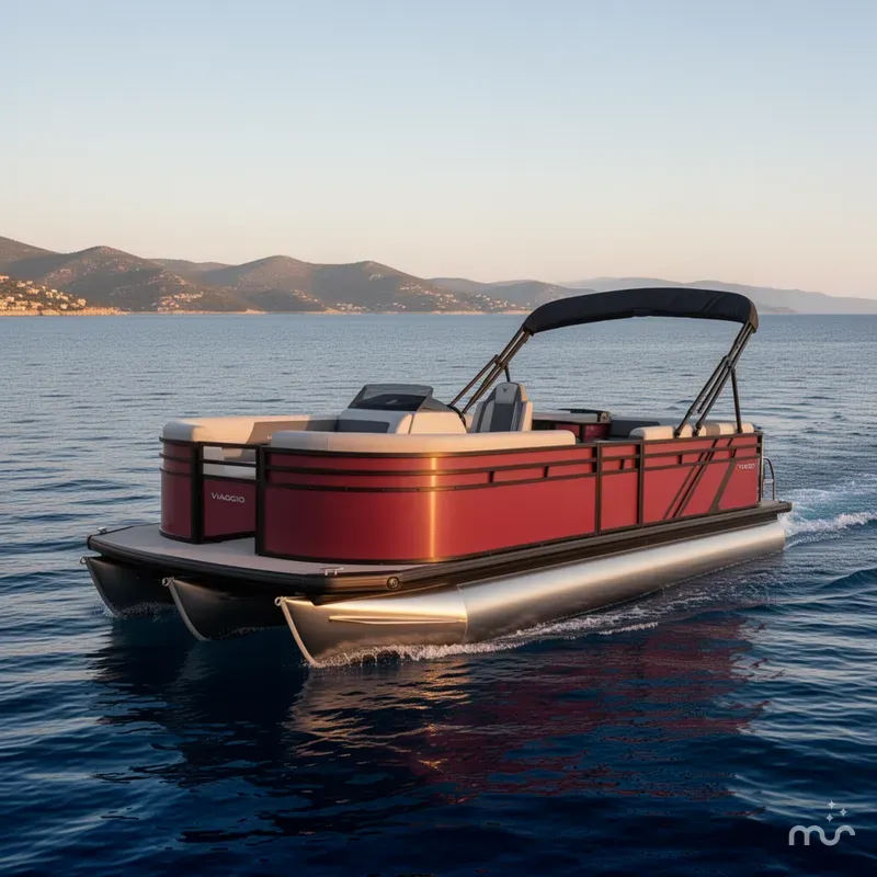 Slide: The Image of Viaggio Lago V-C 20 2025 - 2
