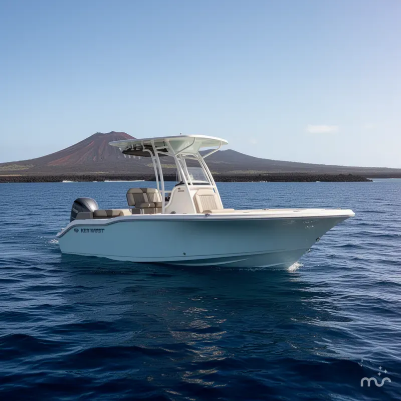 The Image of Key West 203 FS 2026 - 0