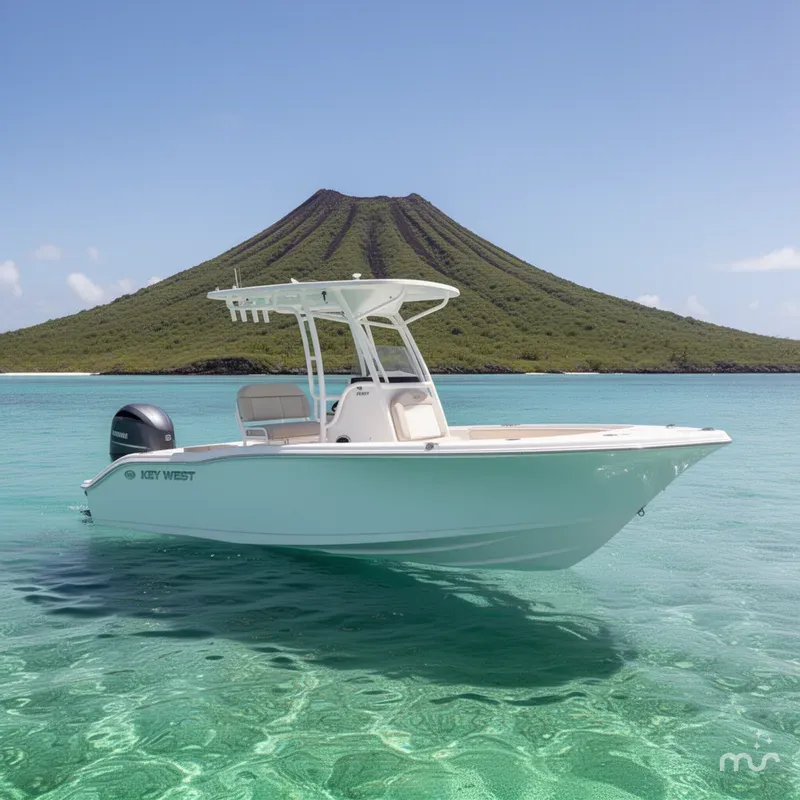 Slide: The Image of Key West 219 FS 2026 - 2