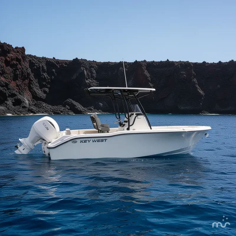 The Image of Key West 219 FS 2026 - 0
