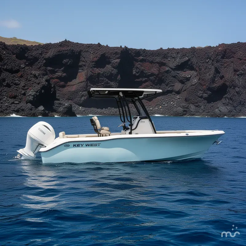 Slide: The Image of Key West 219 FS 2026 - 2