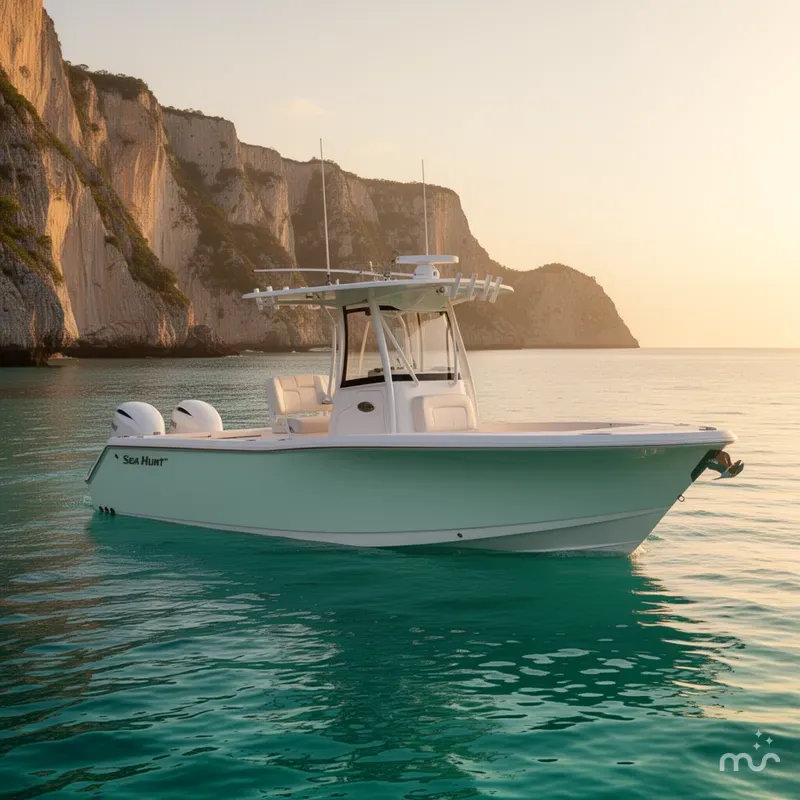 The Image of Sea Hunt Gamefish 25 2026 - 0