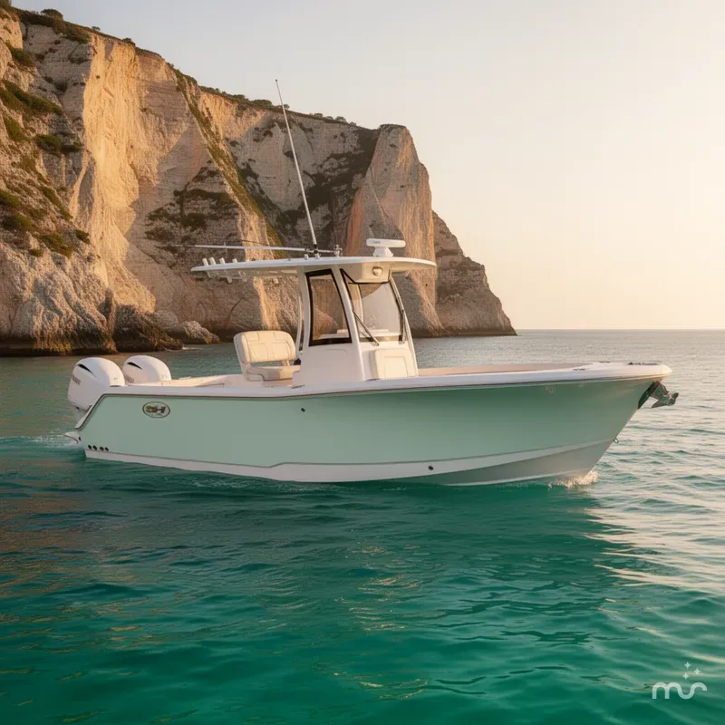 Slide: The Image of Sea Hunt Gamefish 25 2026 - 2