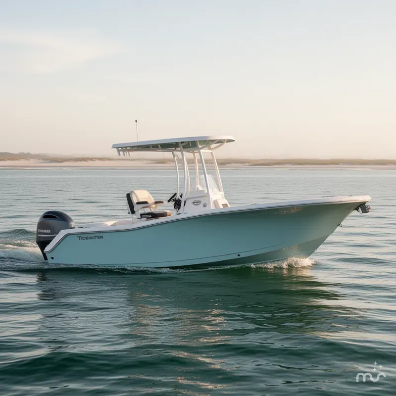 Slide: The Image of Tidewater 220 LXF 2026 - 0
