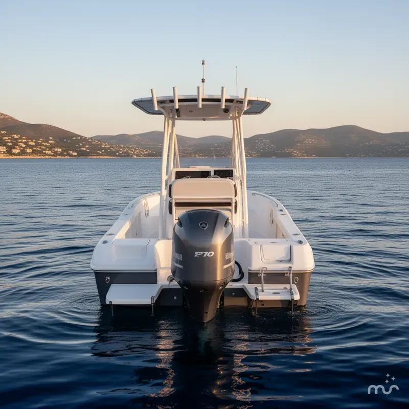 Slide: The Image of Tidewater 198 CC Adventure 2026 - 3