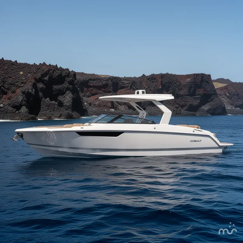 The Image of Cobalt R31 Surf 2026 - 0
