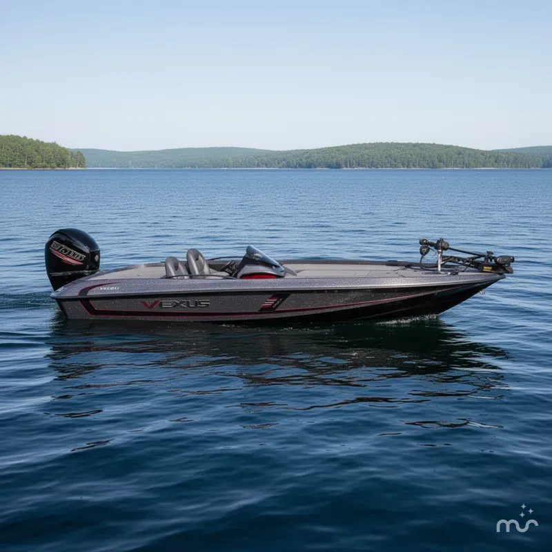 Slide: The Image of Vexus VX21 2025 - 0