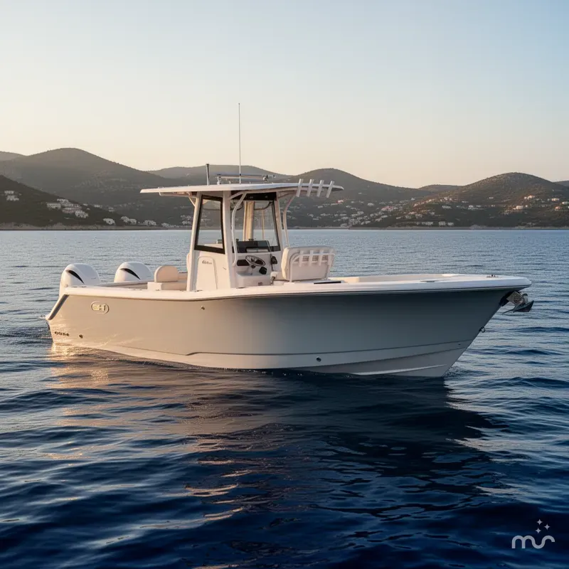 The Image of Sea Hunt Gamefish 25 2026 - 0