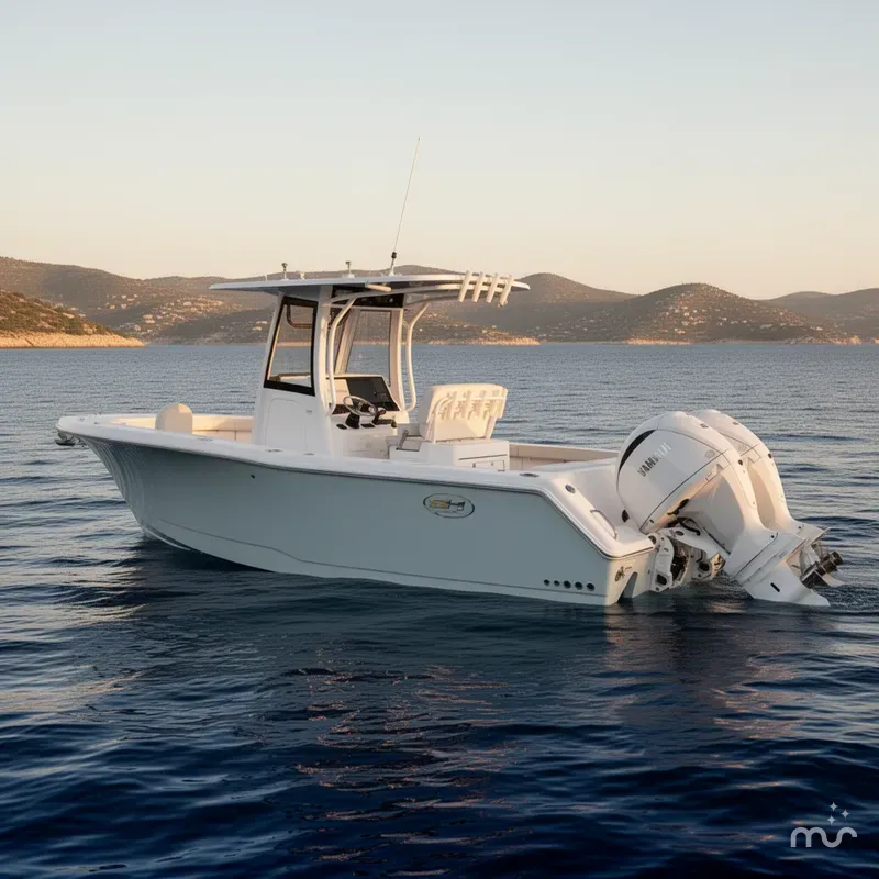 Slide: The Image of Sea Hunt Gamefish 25 2026 - 2